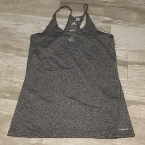 Adidas Workout Tank